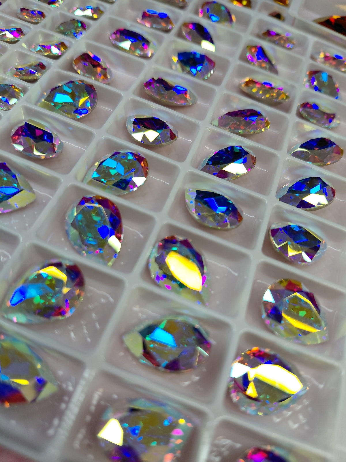Poire AB 13X18MM