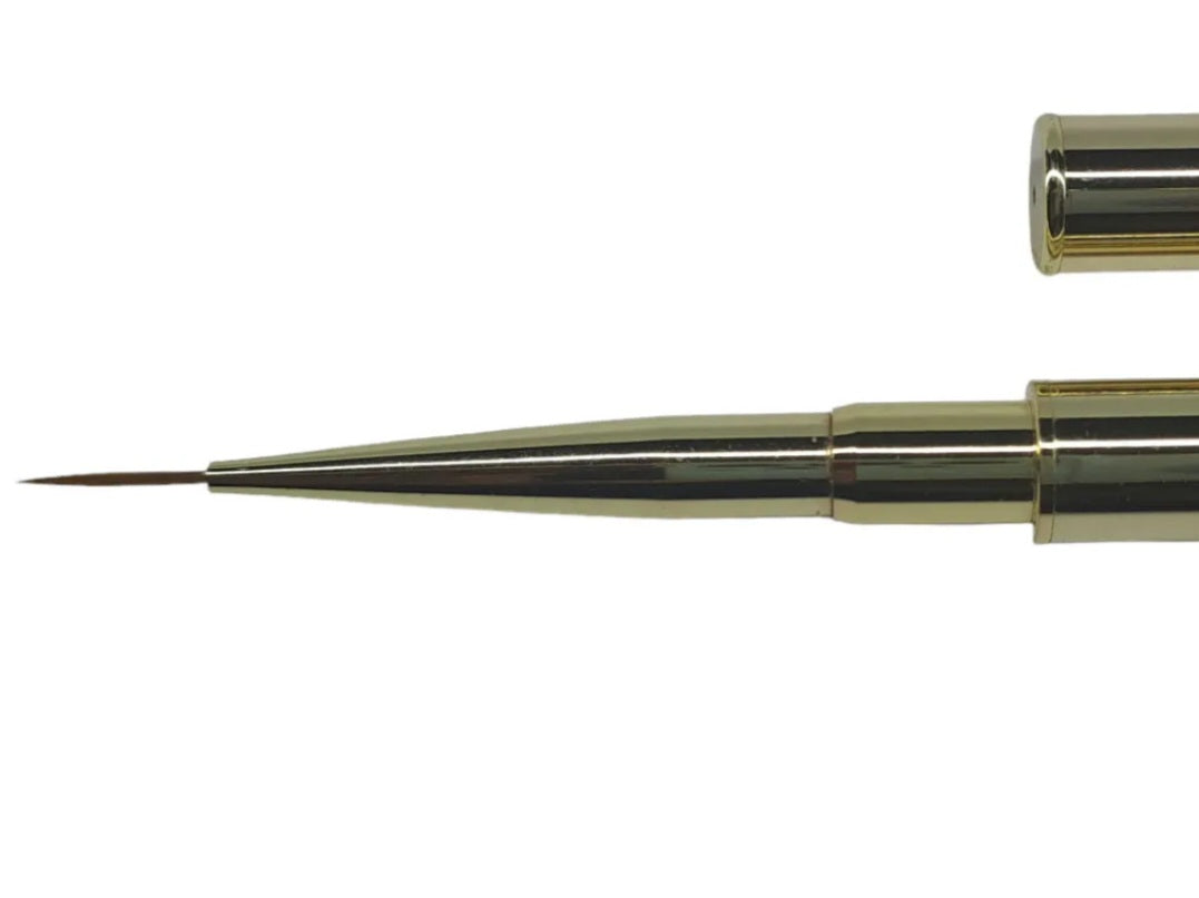 Pinceaux fin art : 11mm