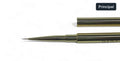 Pinceaux fin art : 7mm