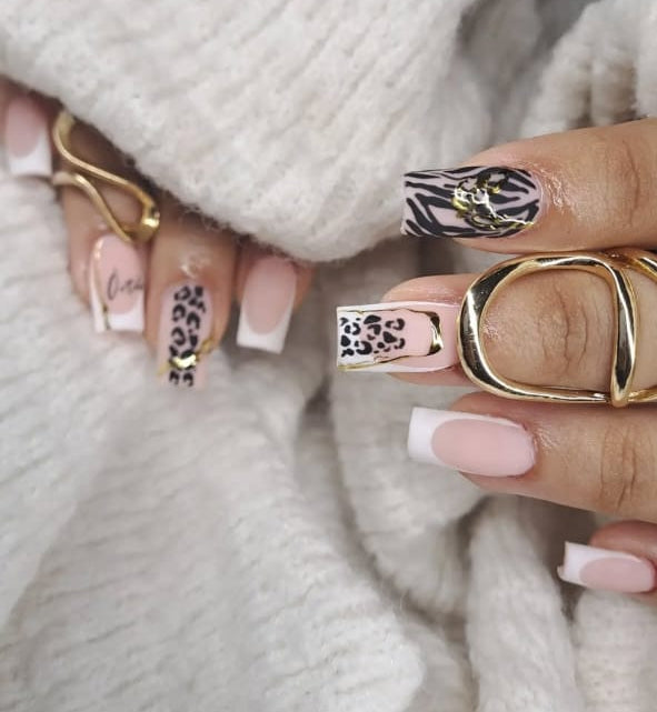 Top coat matte : Boss velvet