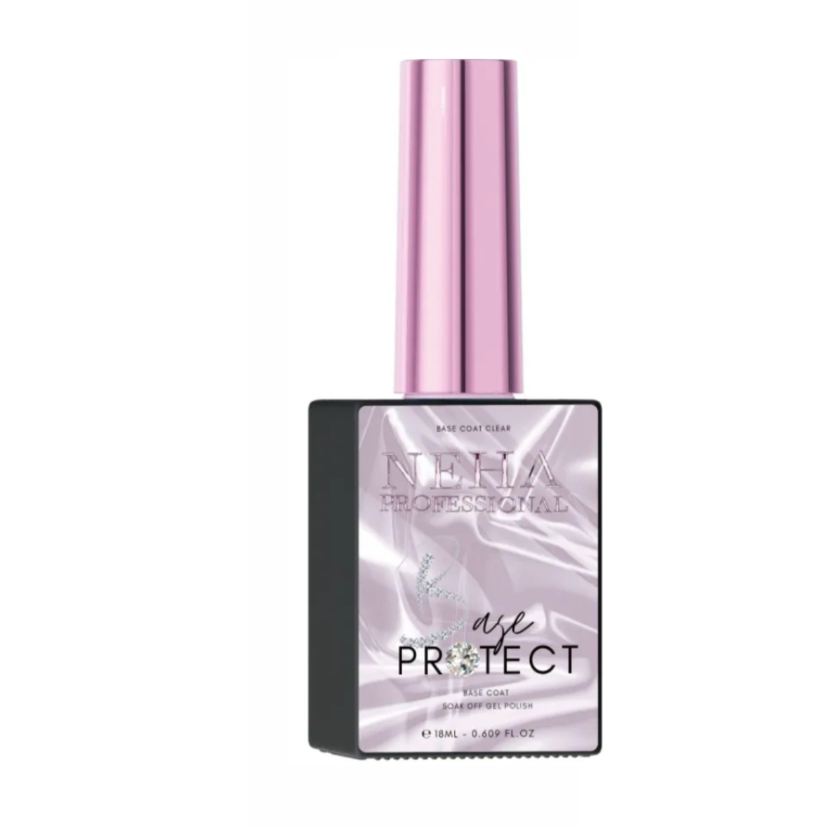 Base coat : Base protection