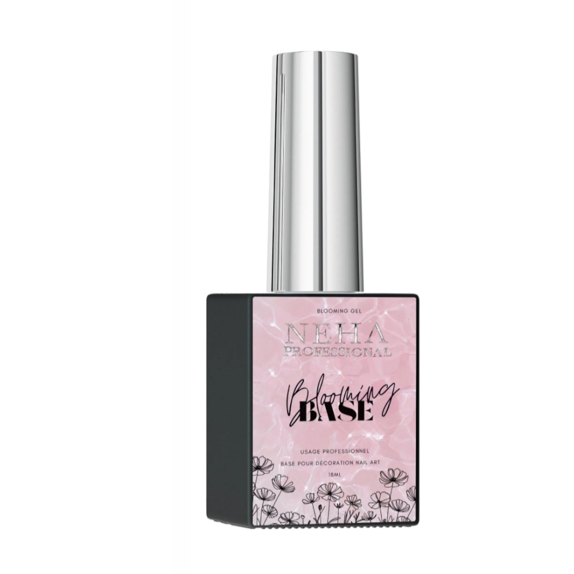 Blooming base